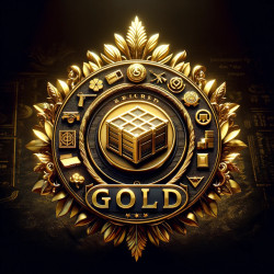 KIT GOLD (usage unique)